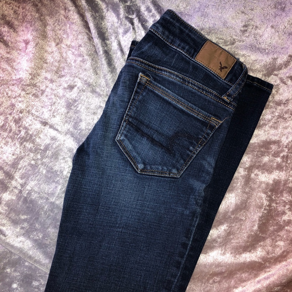 American Eagle